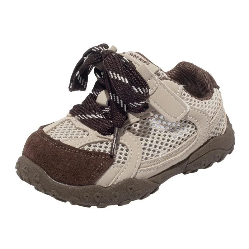 Кроссовки детские NUBEkids 17,19,23,24,25,26 - миниатюра 3