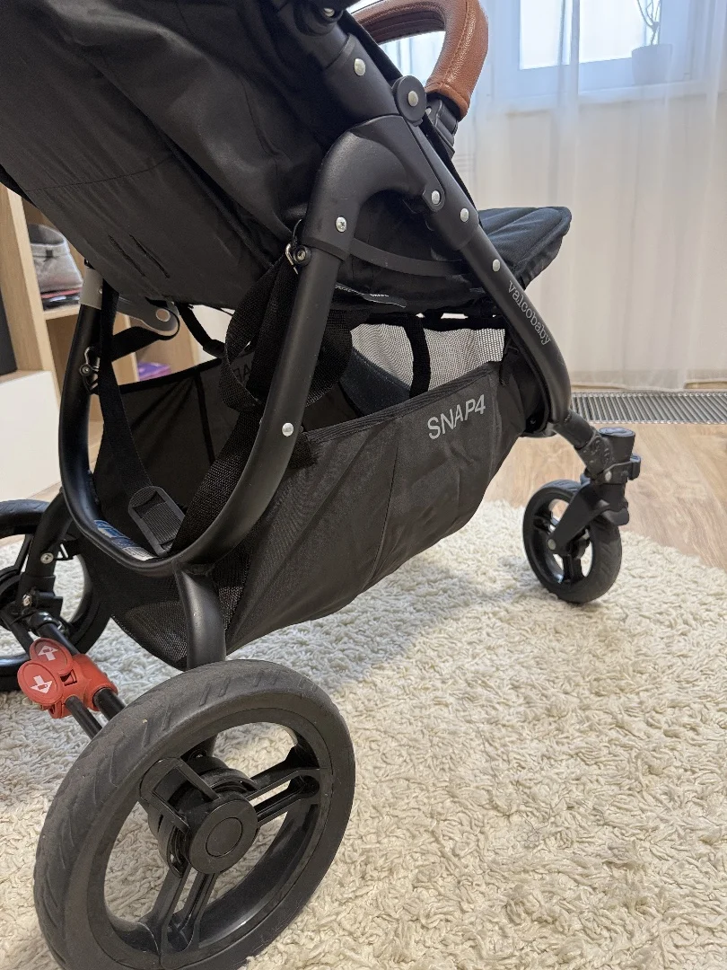 Valko baby snap 4 - миниатюра 6