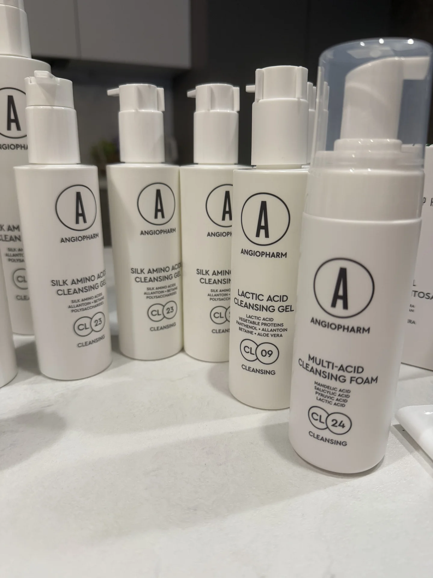 косметика Angiopharm - миниатюра 10