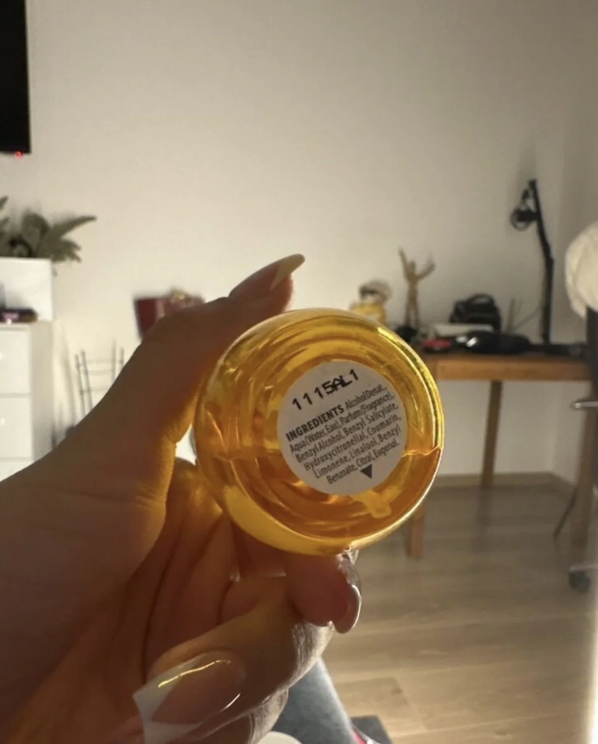 Мист для тела и волос Sol De Janeiro cheirosa 62 - миниатюра 4