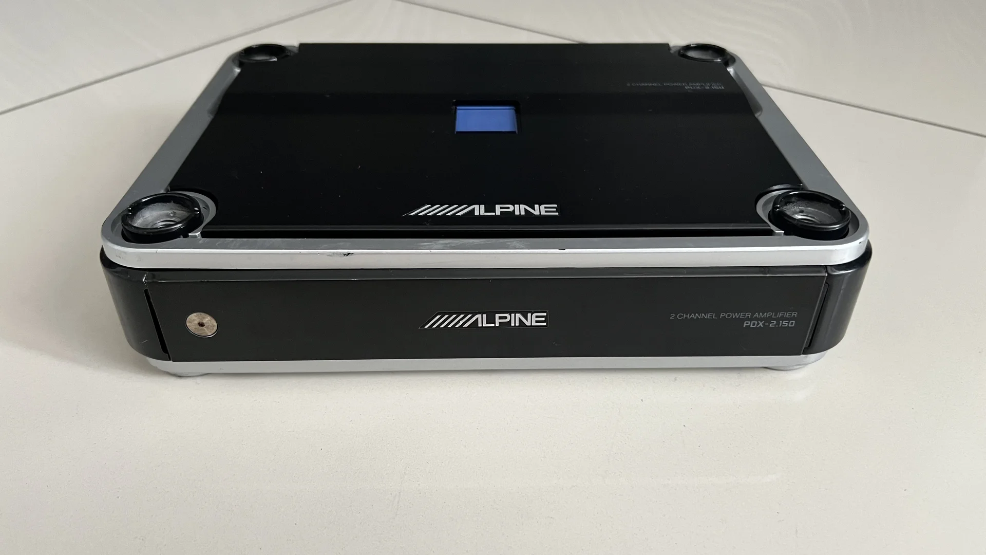 Alpine PDX-2.150 - миниатюра 3