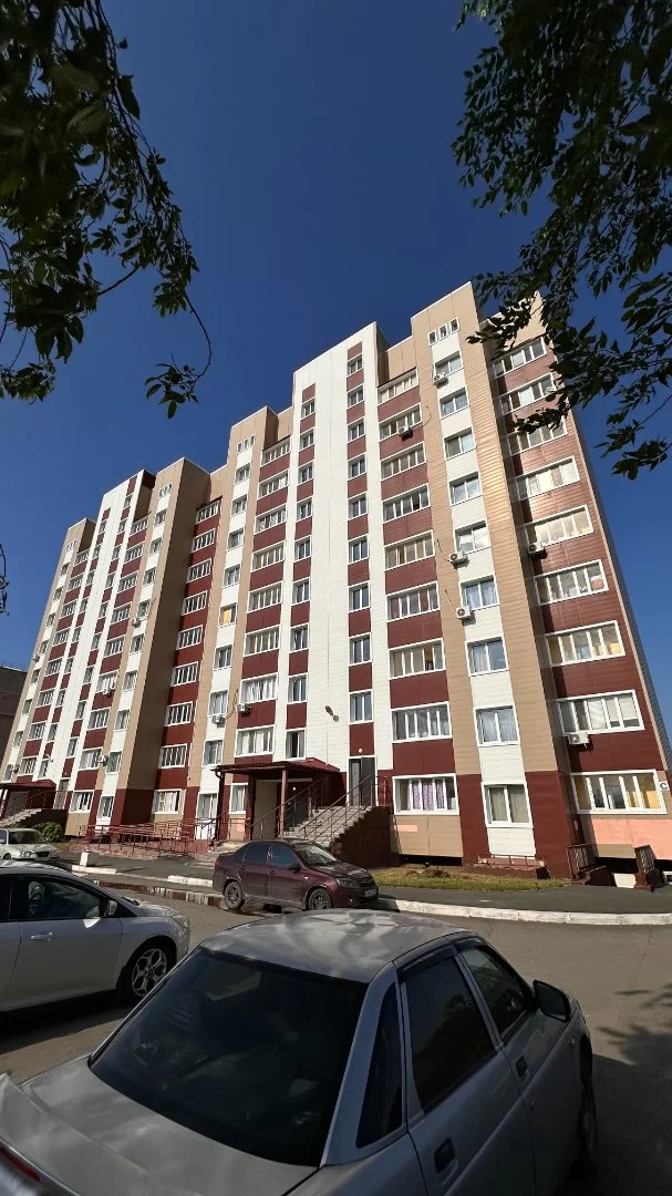 Продам квартиру 1-комнатная, 33,3 м2 - миниатюра 2