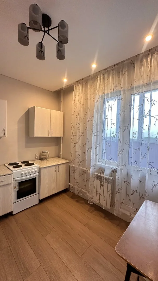Продам квартиру 1-комнатная, 33,3 м2 - миниатюра 3