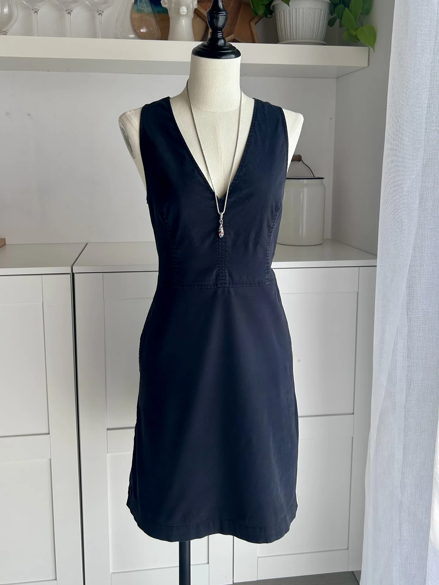 Платье сарафан Calvin Klein Jeans - изображение 1
