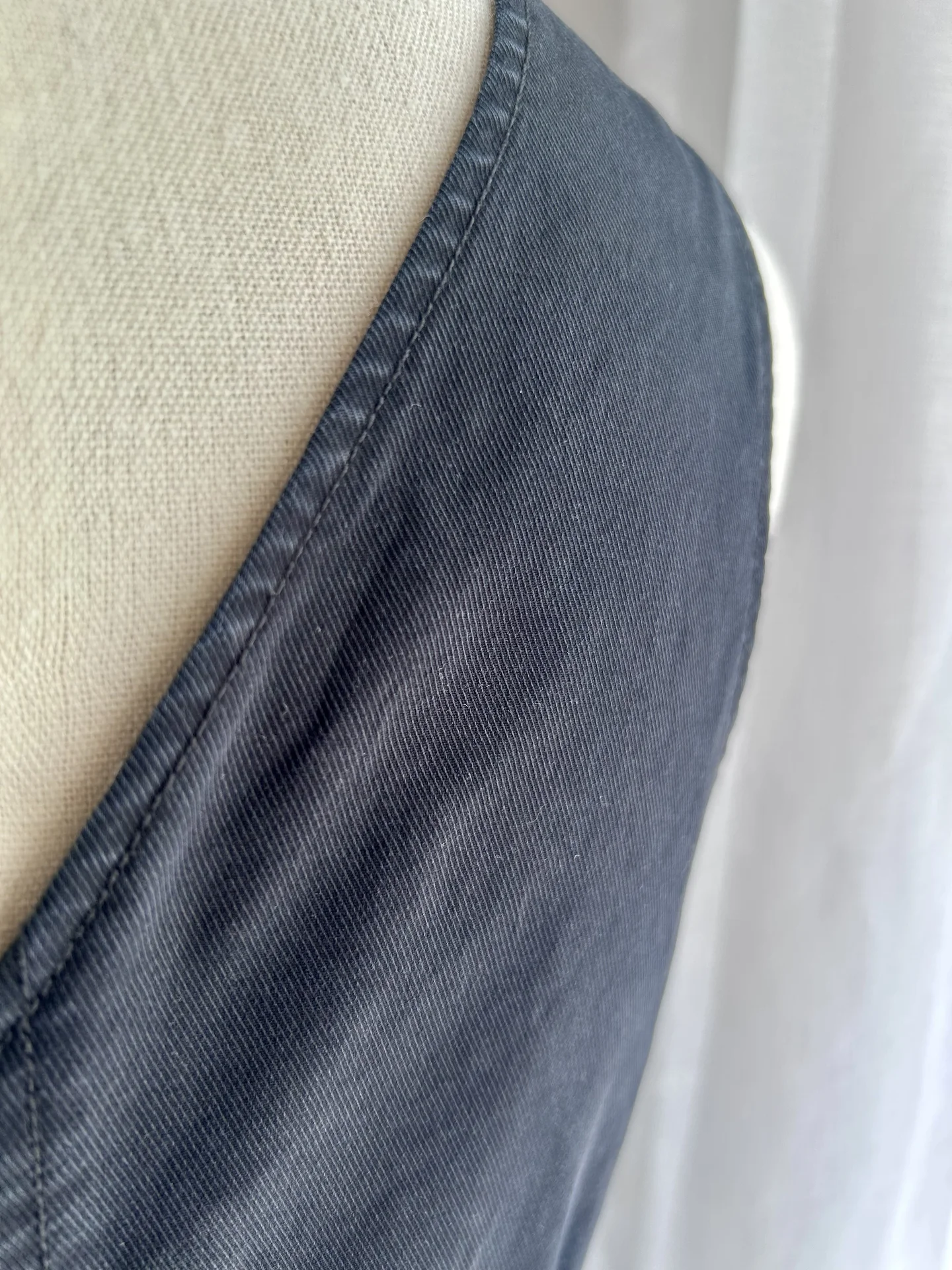 Платье сарафан Calvin Klein Jeans - миниатюра 5
