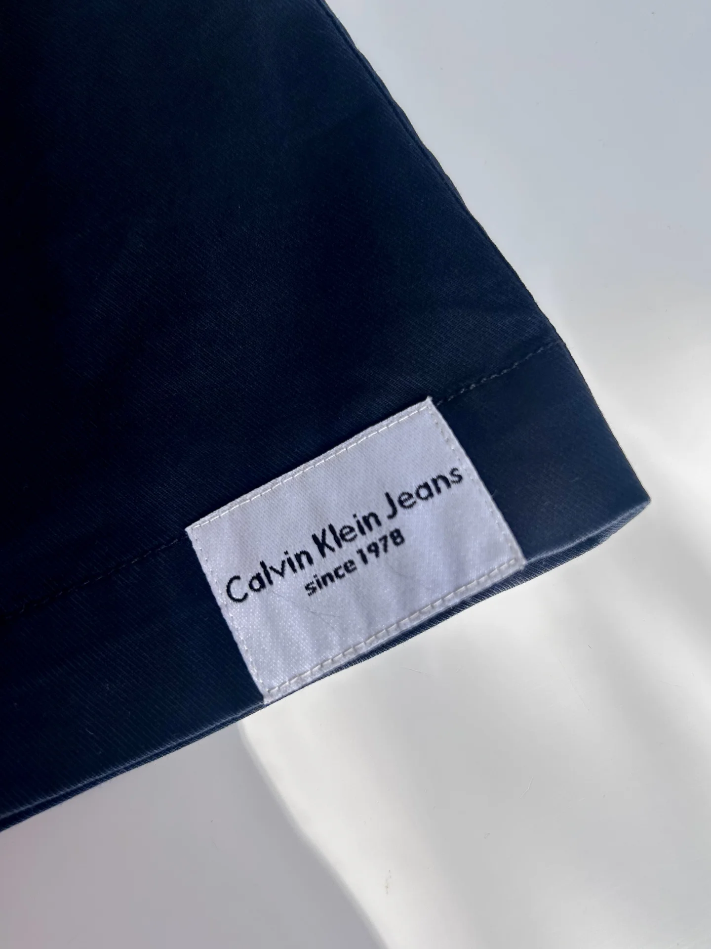 Платье сарафан Calvin Klein Jeans - миниатюра 7