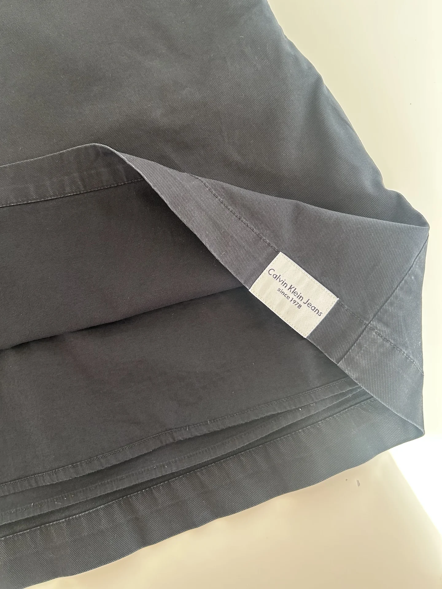 Платье сарафан Calvin Klein Jeans - миниатюра 9