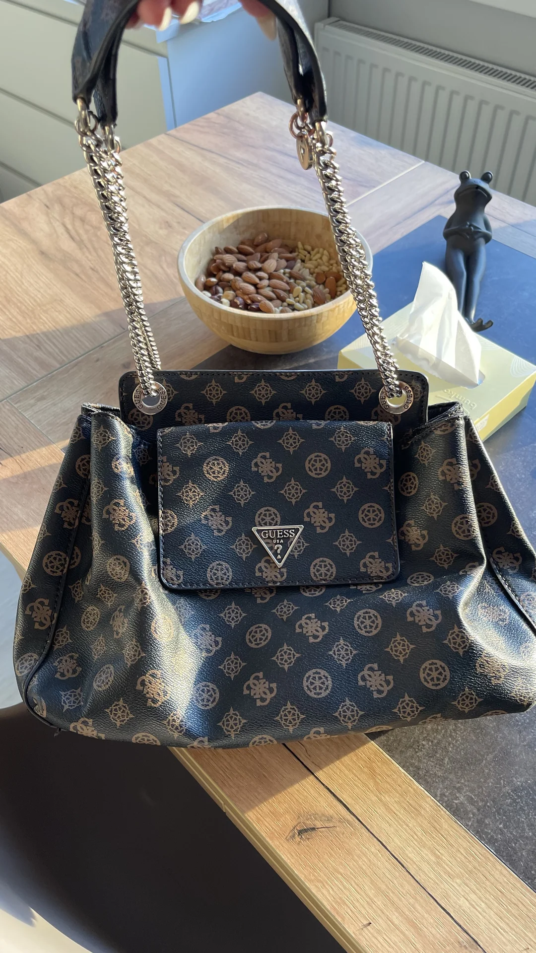Сумка GUESS - изображение 1