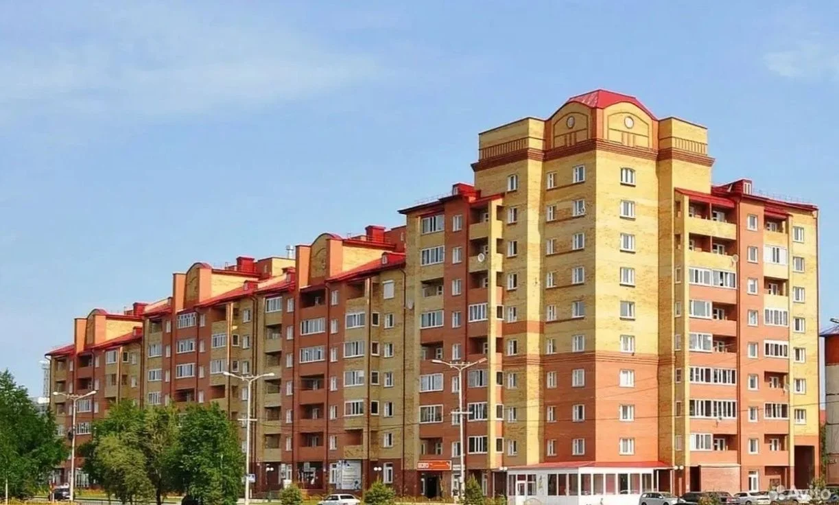 квартира - изображение 1
