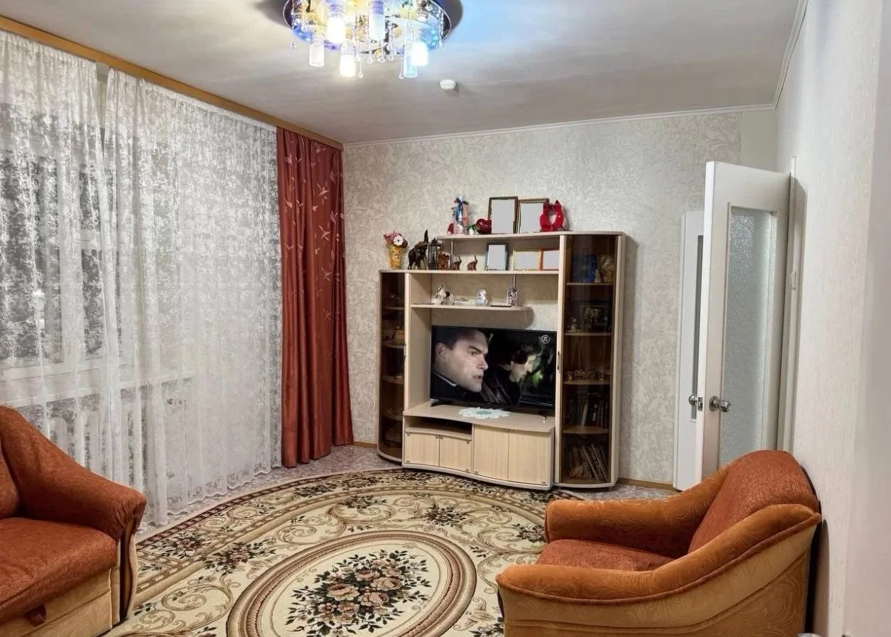 квартира - миниатюра 3