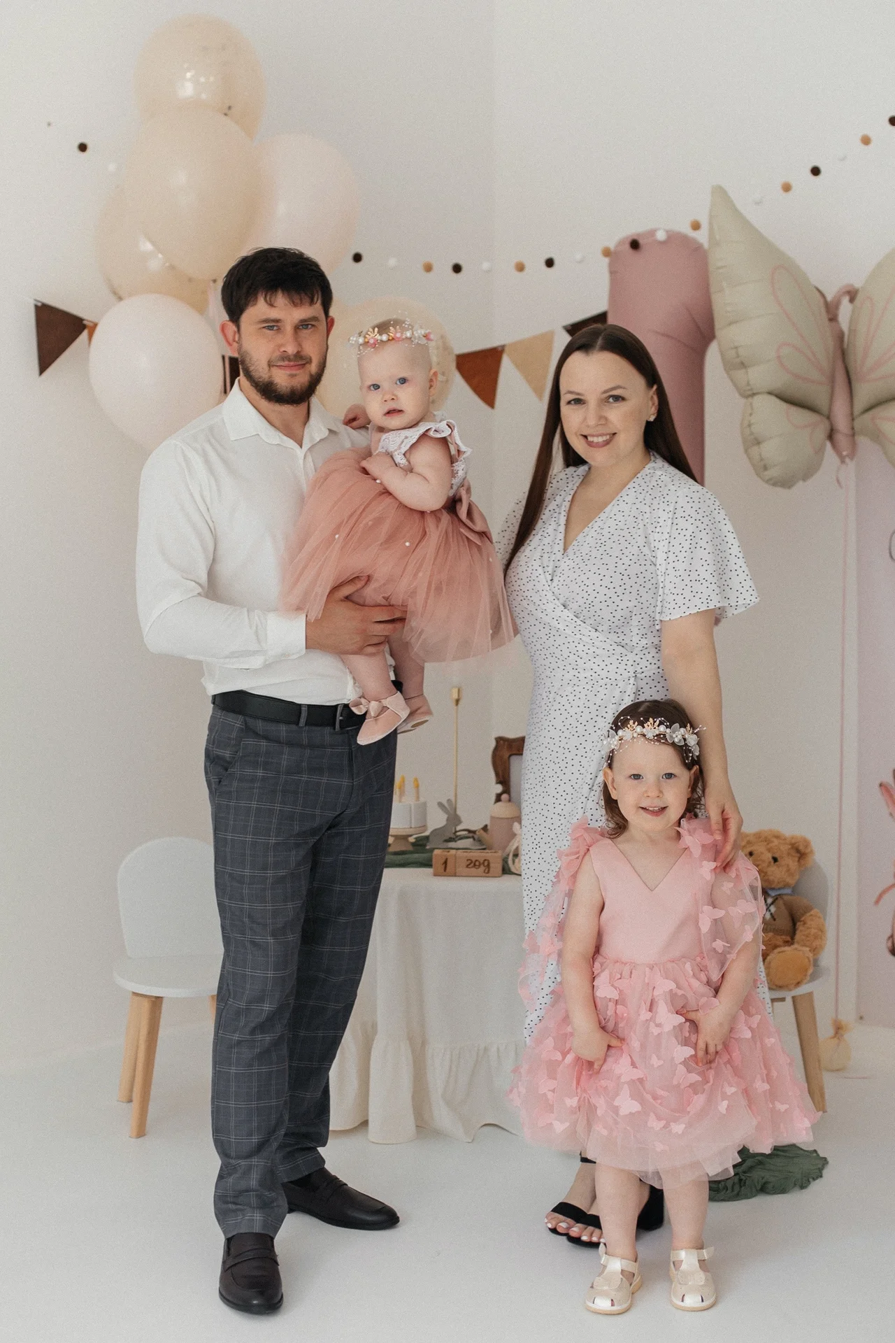 аренда детской фотостудии - миниатюра 11