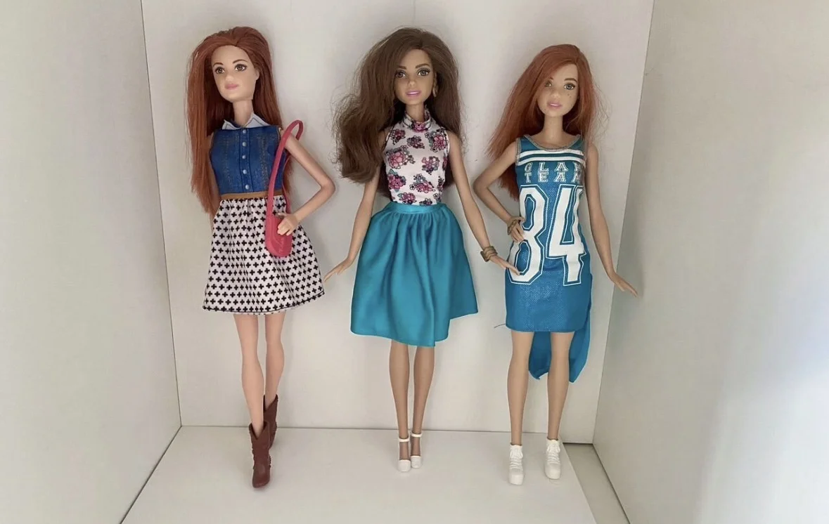 куклы барби barbie - изображение 1