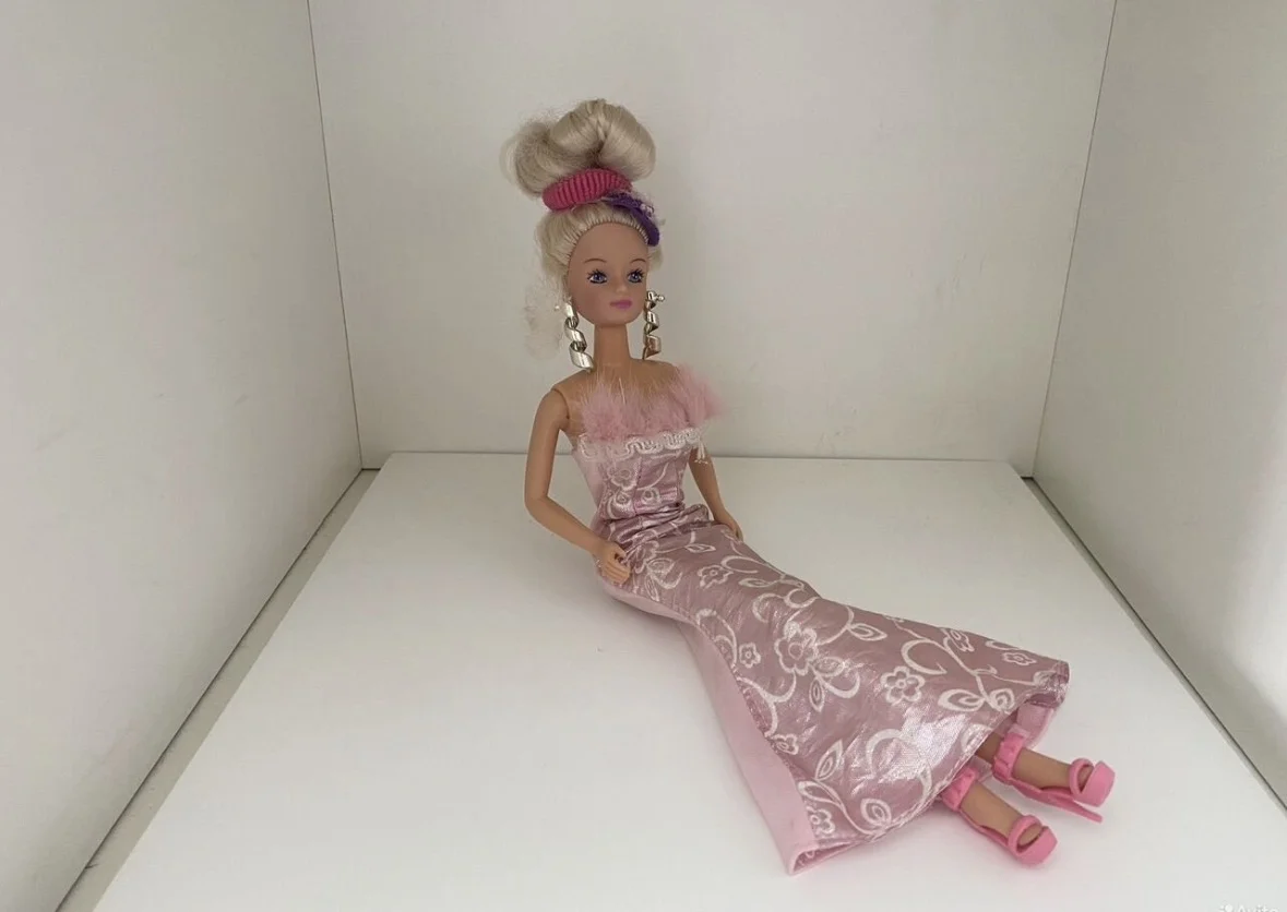 куклы барби barbie - миниатюра 3