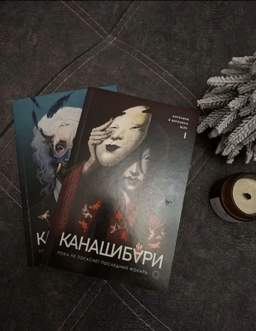 книги - миниатюра 3