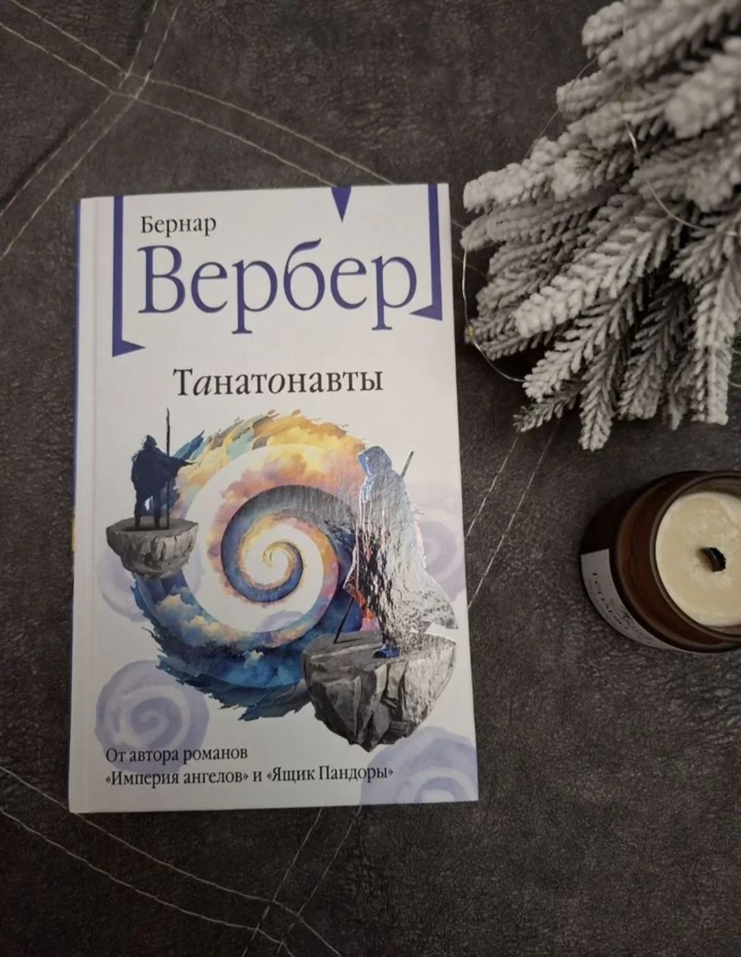 книги - миниатюра 6