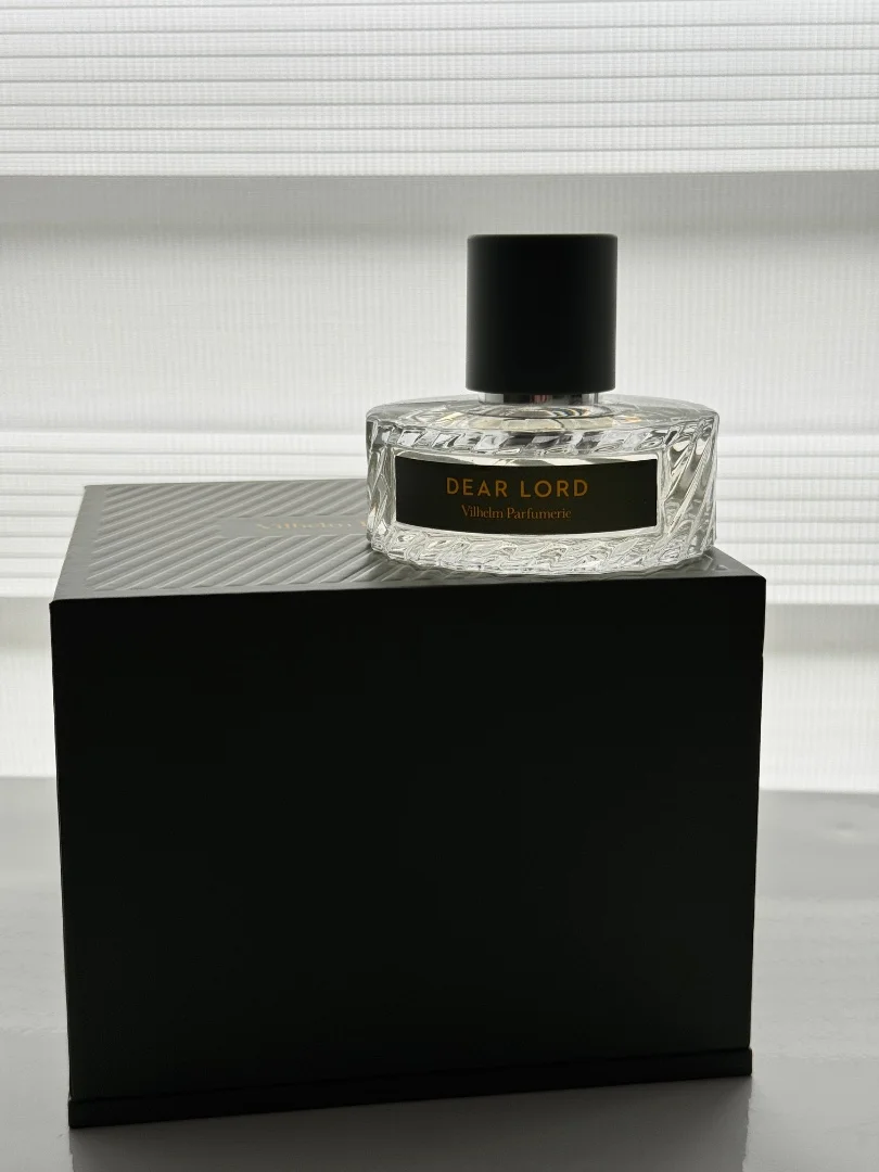 Парфюмерная вода Vilhelm Parfumerie - изображение 1