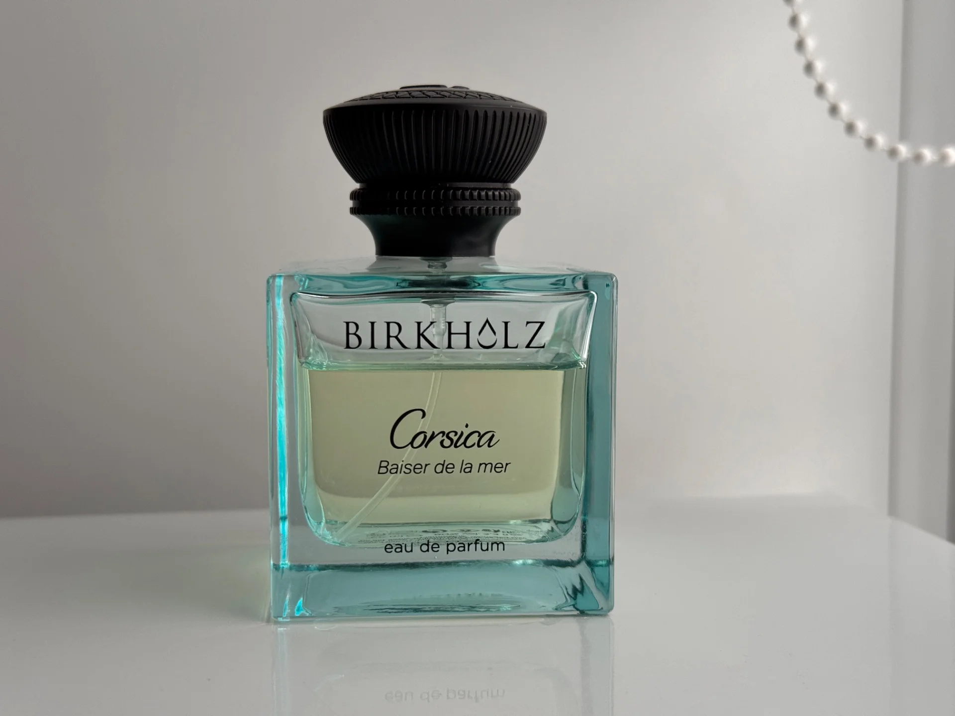 Парфюмерная вода Birkholz