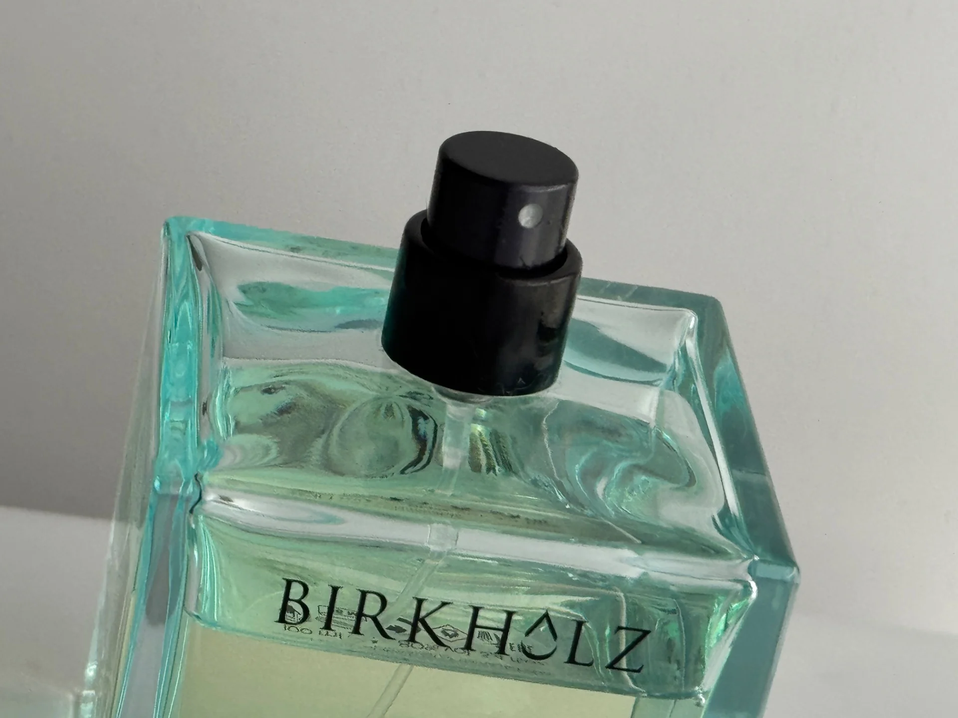 Парфюмерная вода Birkholz - миниатюра 2