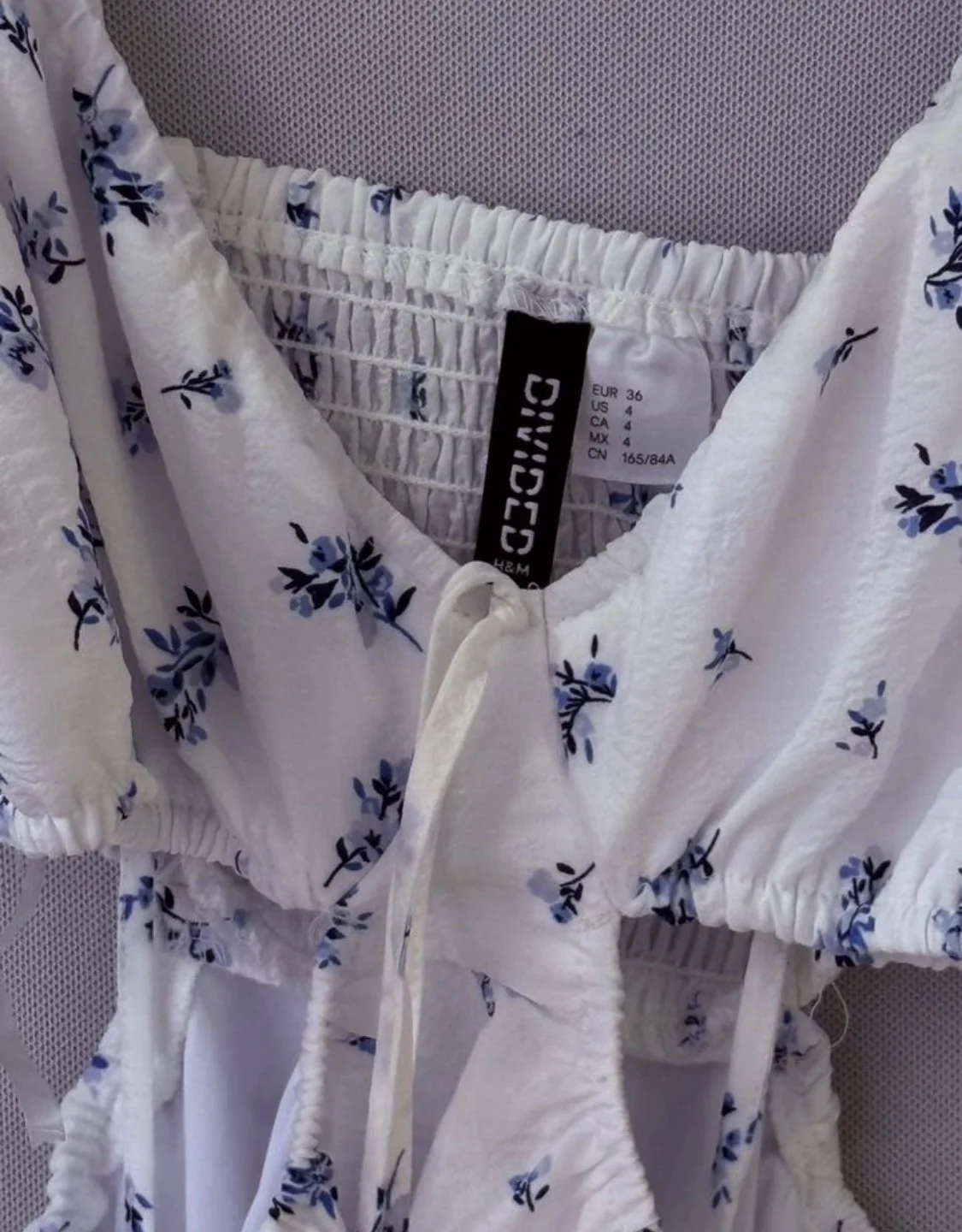 пакет вещей на девочку 152 Zara H&M - миниатюра 3