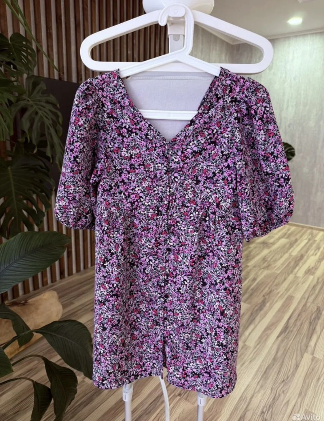 пакет вещей на девочку 152 Zara H&M - миниатюра 4