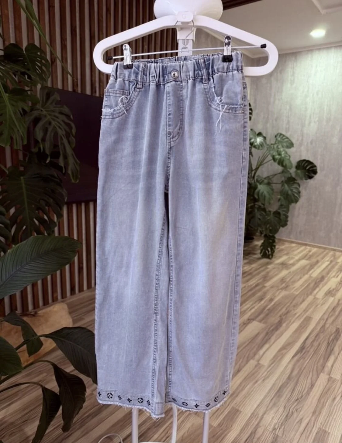 пакет вещей на девочку 152 Zara H&M - миниатюра 8