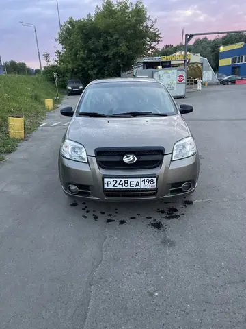 автомобиль