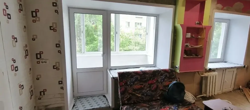 Пластиковые окна - миниатюра 3