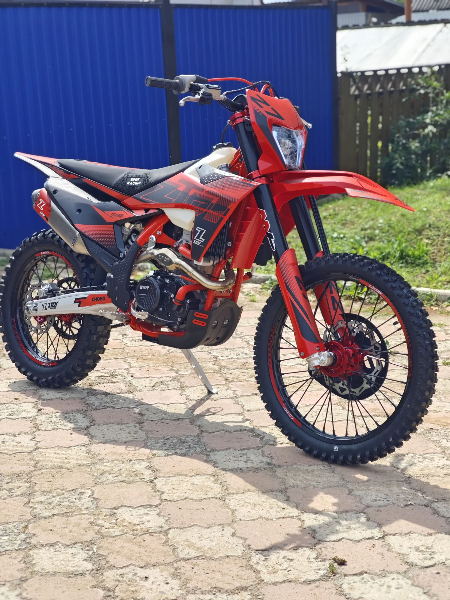 ztot z7l ybs300pro - миниатюра 2