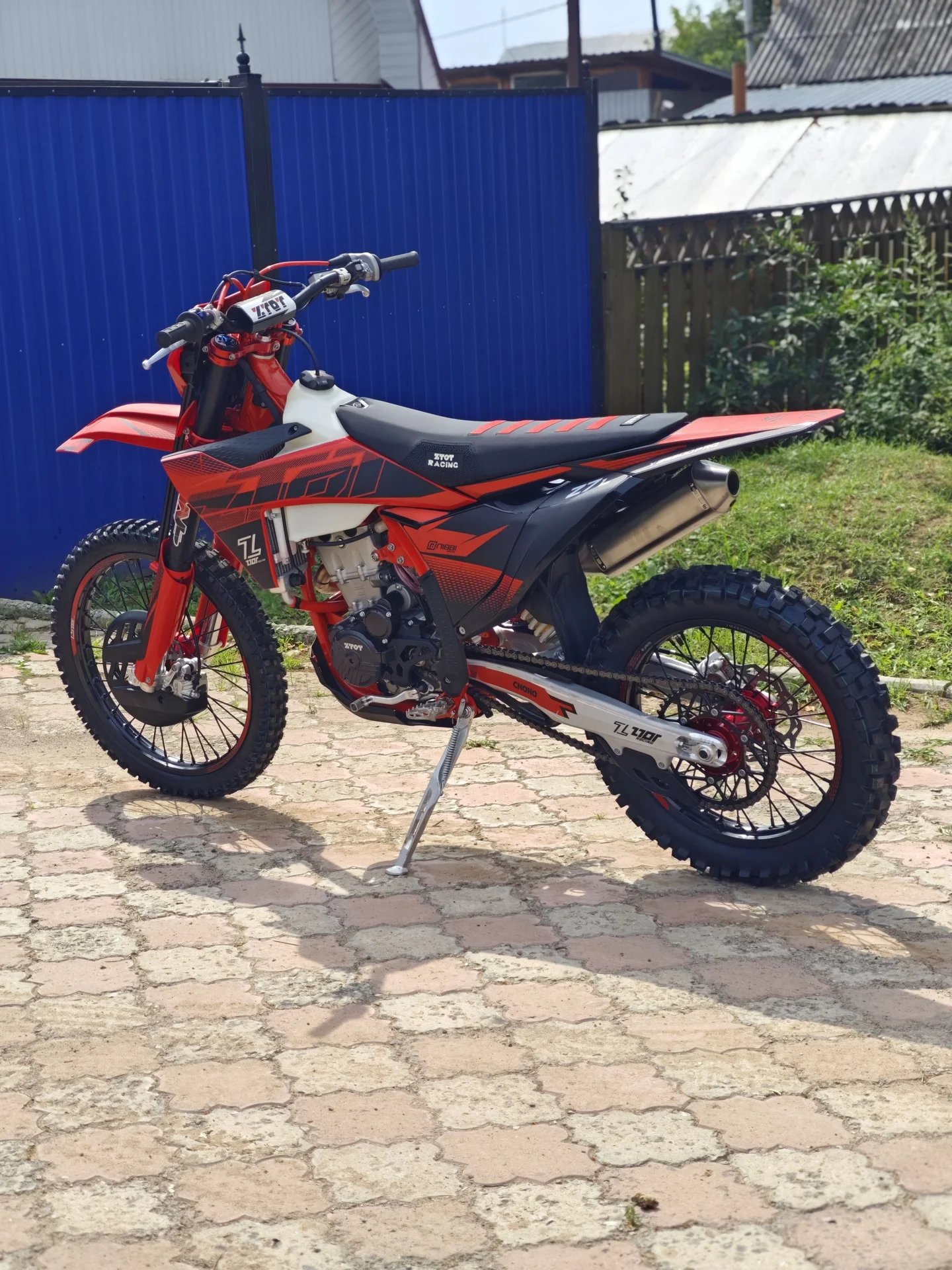 ztot z7l ybs300pro - миниатюра 3