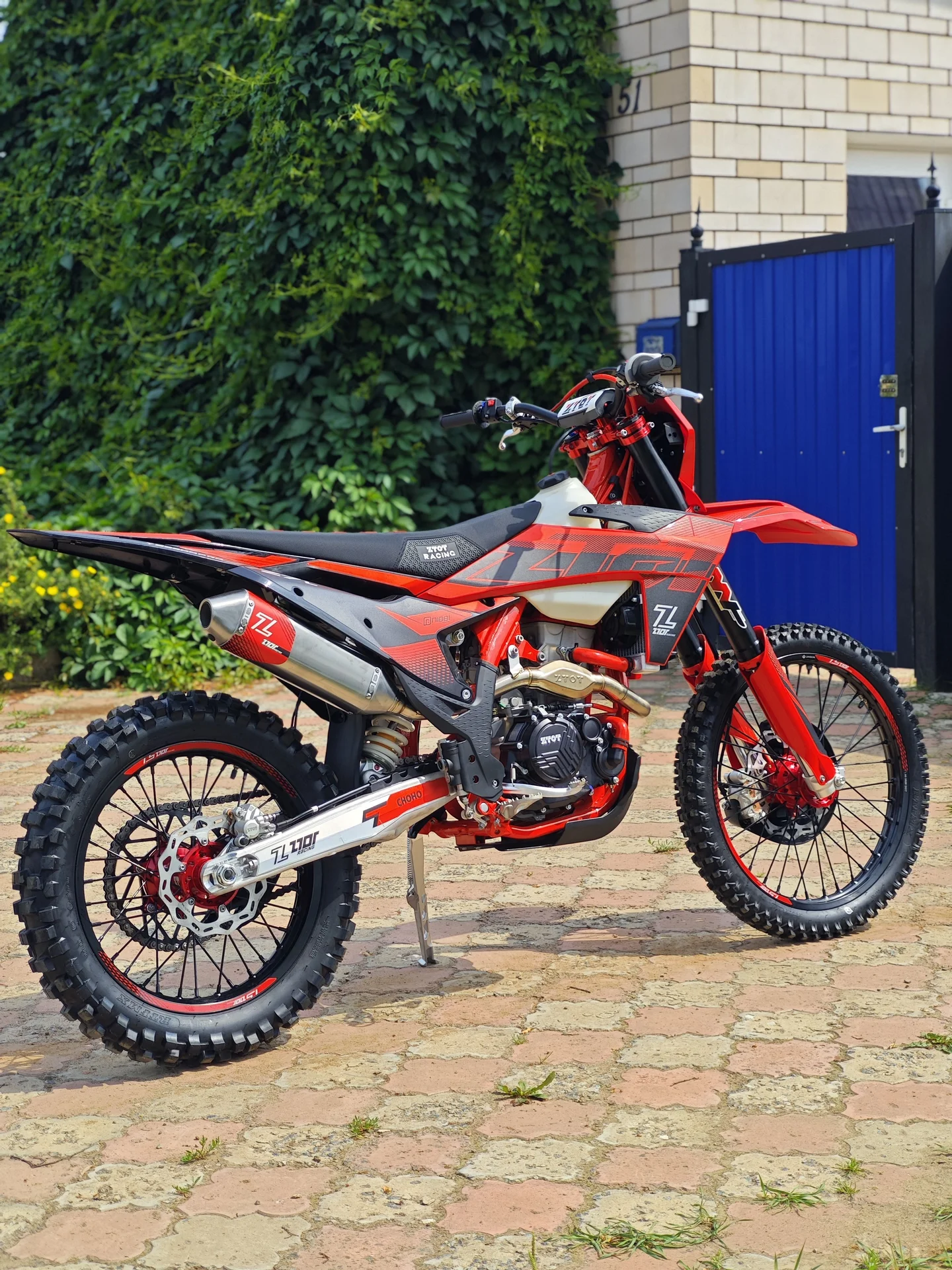 ztot z7l ybs300pro - миниатюра 4