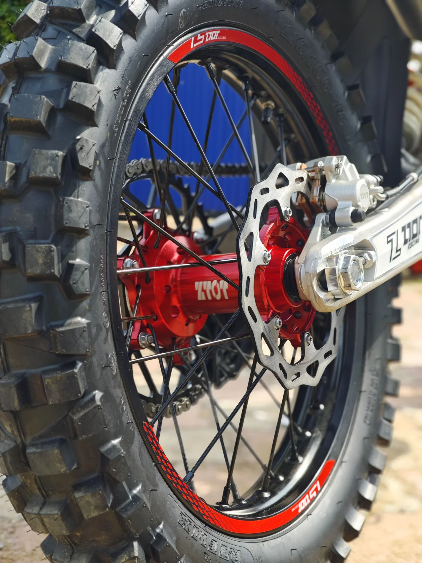 ztot z7l ybs300pro - миниатюра 7