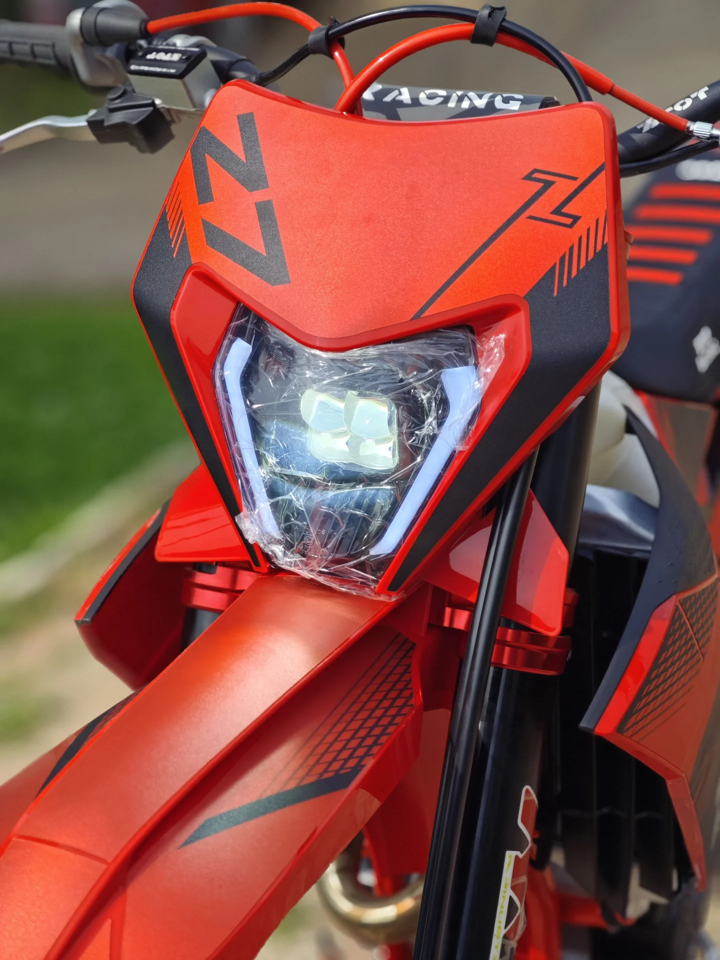 ztot z7l ybs300pro - миниатюра 8