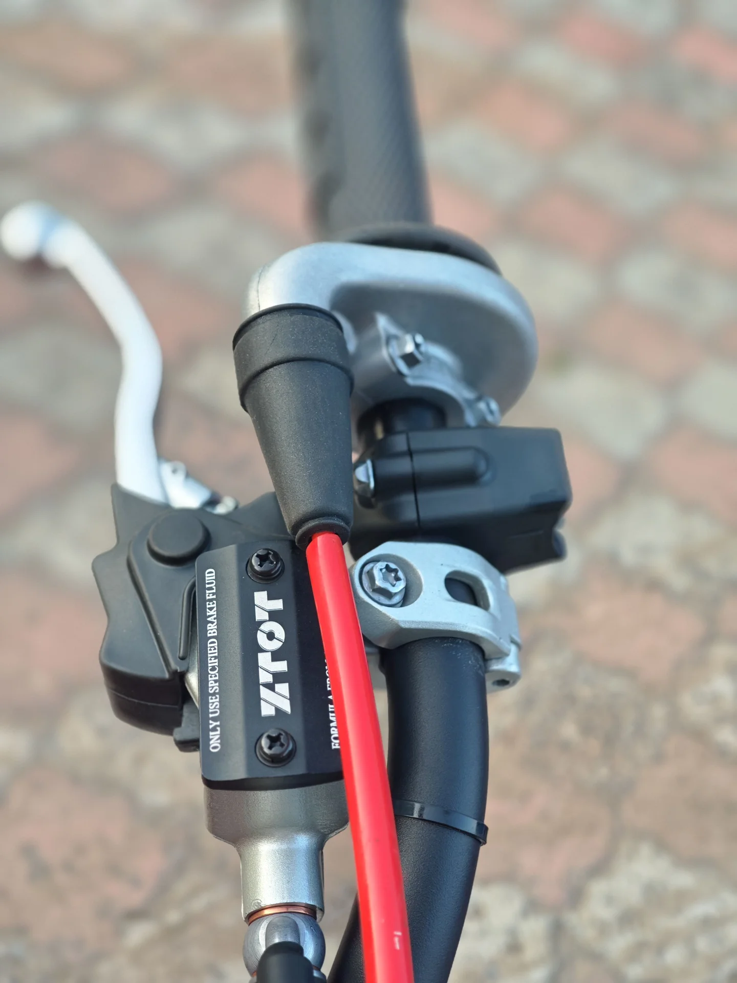 ztot z7l ybs300pro - миниатюра 12