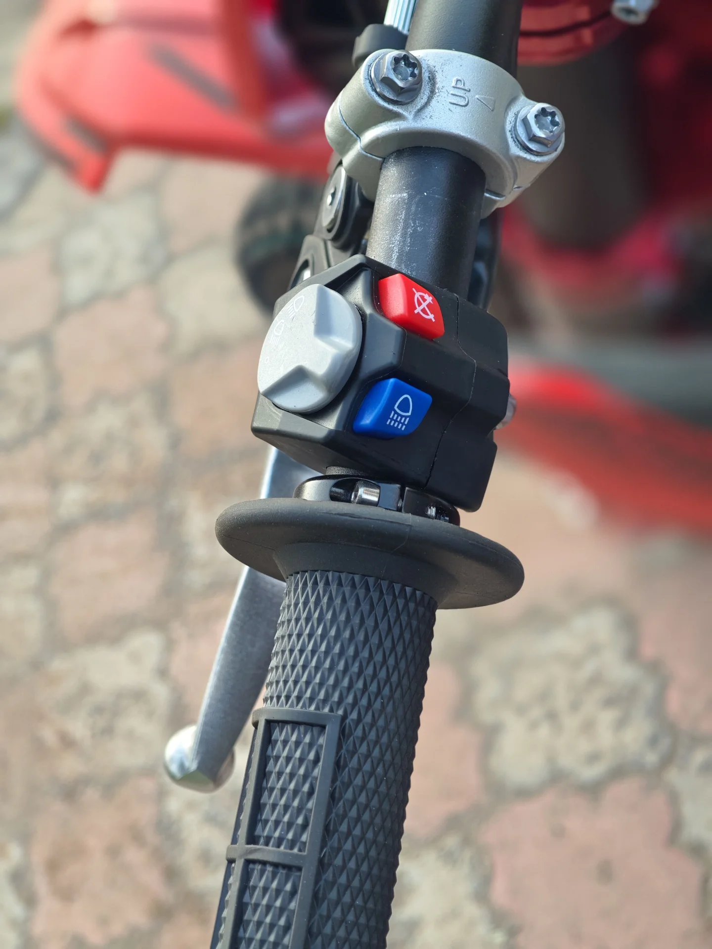 ztot z7l ybs300pro - миниатюра 13