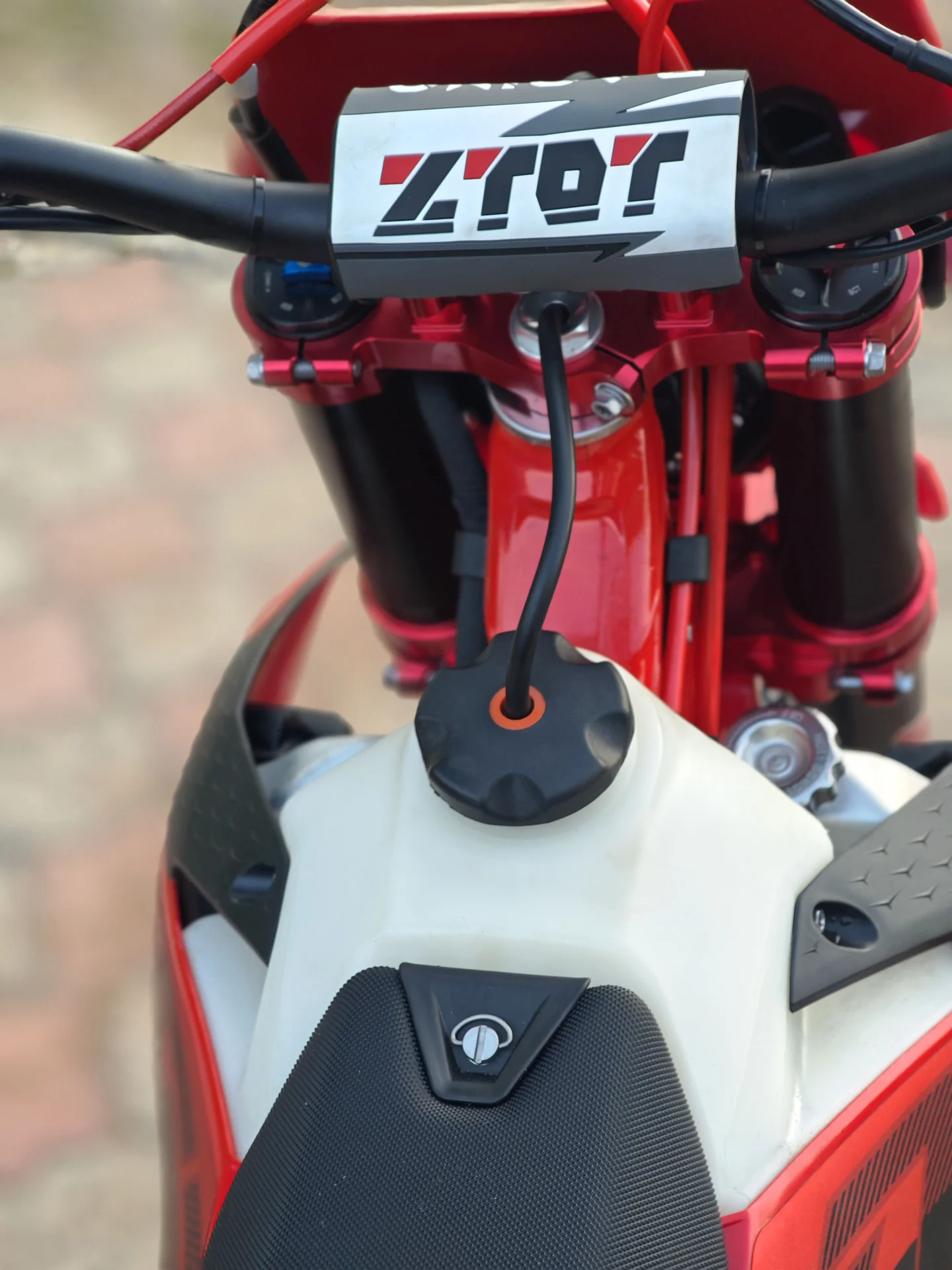 ztot z7l ybs300pro - миниатюра 17