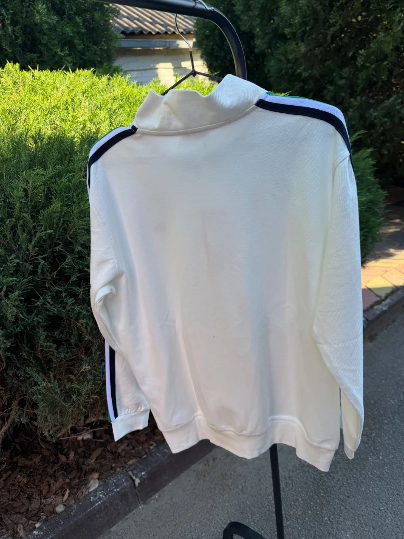 Кофта Lacoste - миниатюра 2
