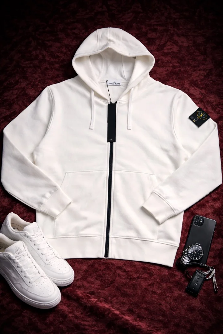 Худи Stone Island - миниатюра 2