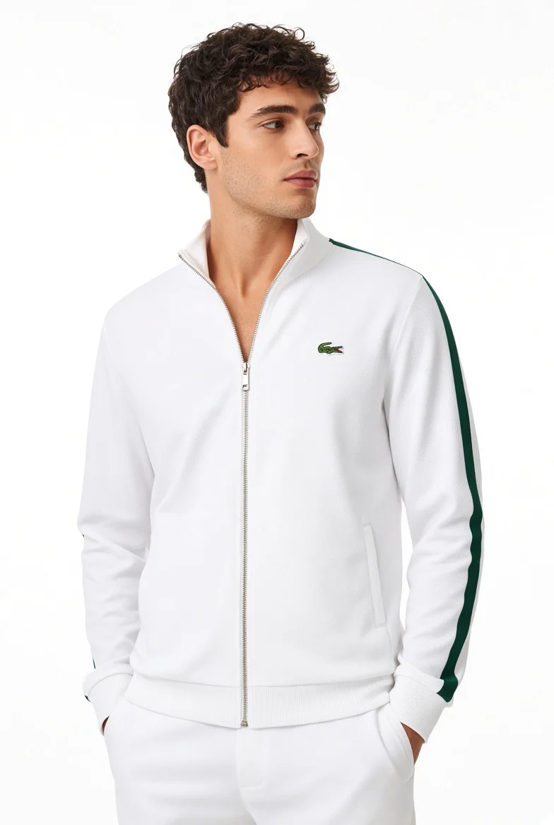 Зип Lacoste - изображение 1