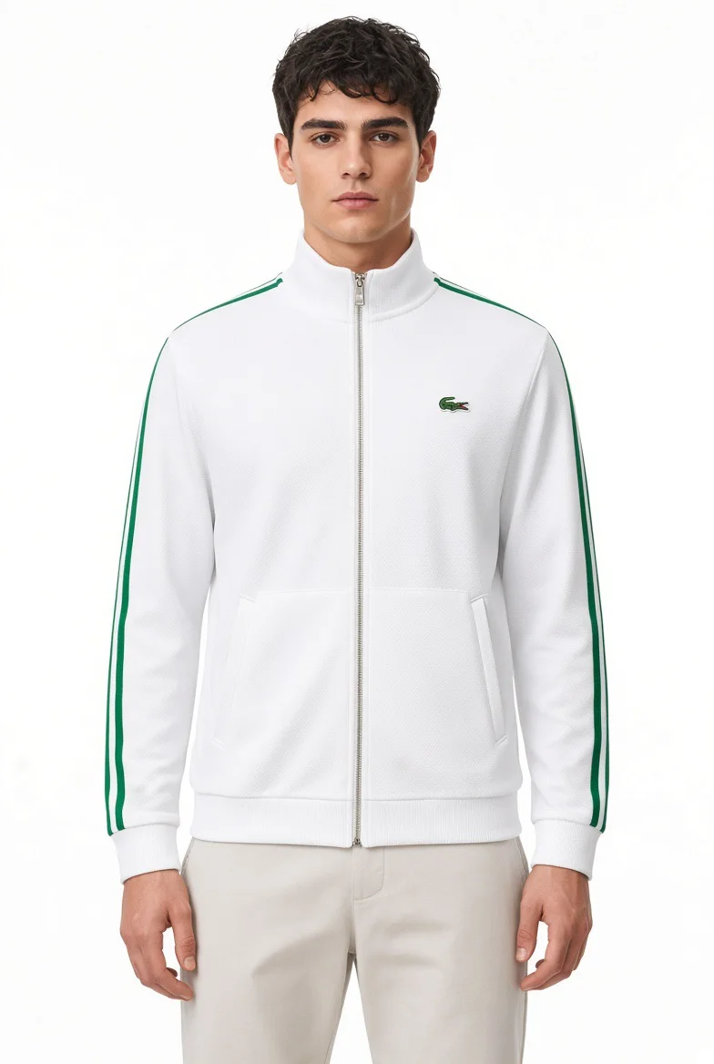 Зип Lacoste - миниатюра 2