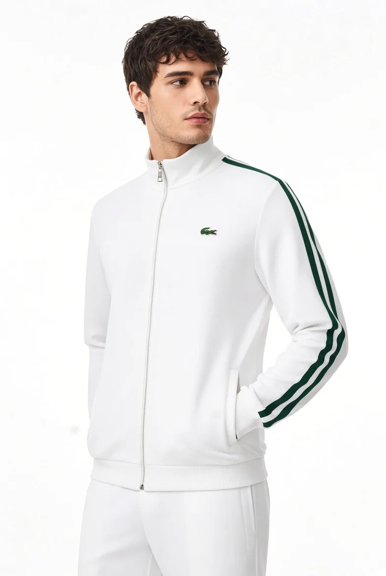 Зип Lacoste - миниатюра 3