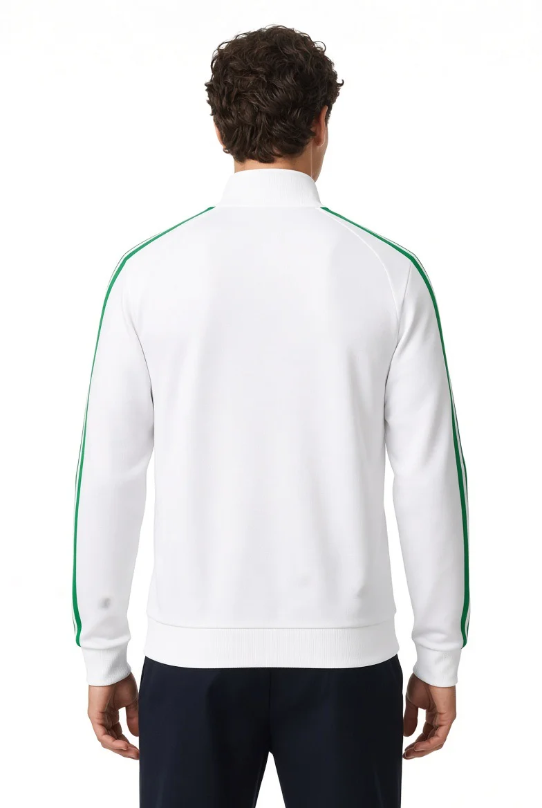 Зип Lacoste - миниатюра 4