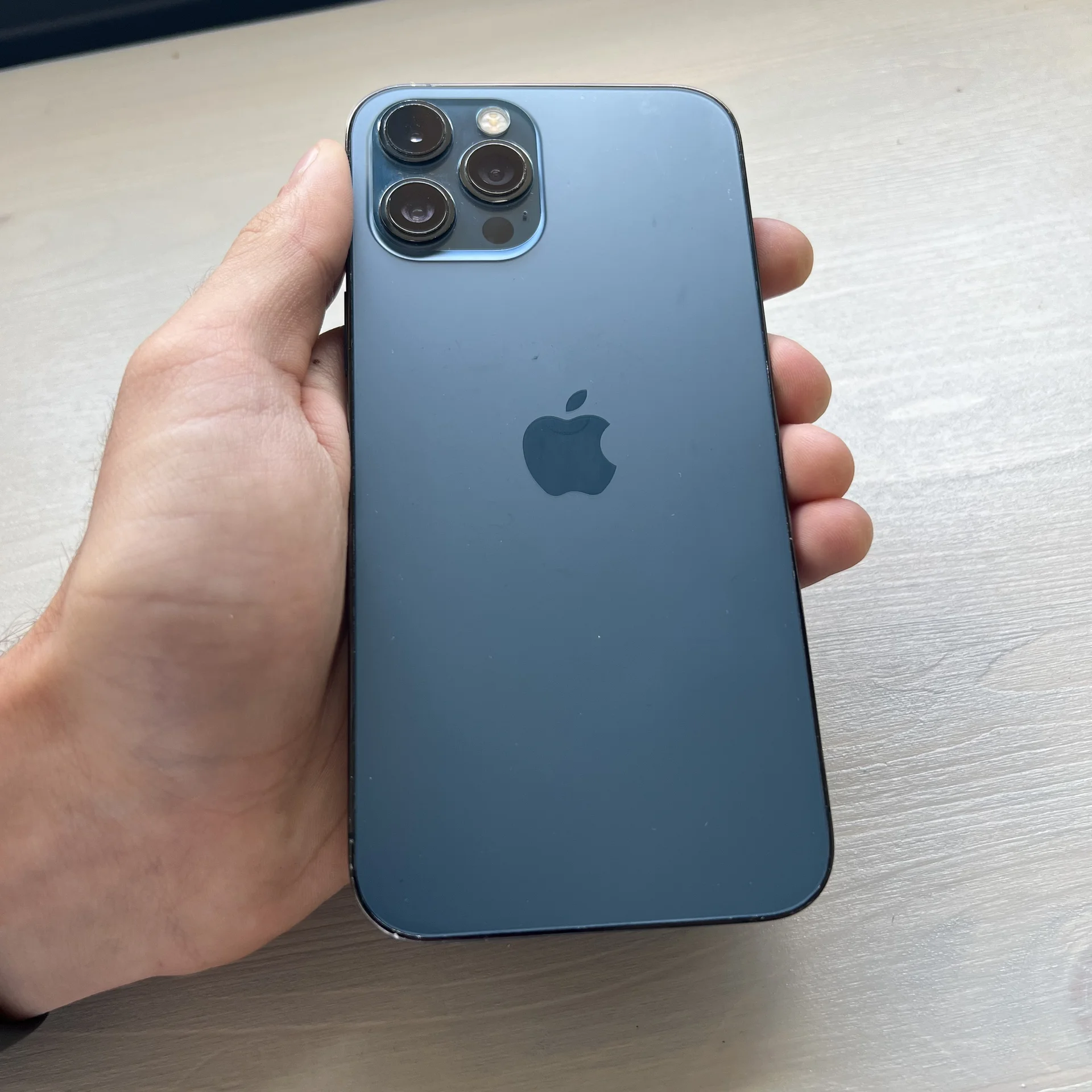 iPhone 12 Pro Max 128 - миниатюра 2