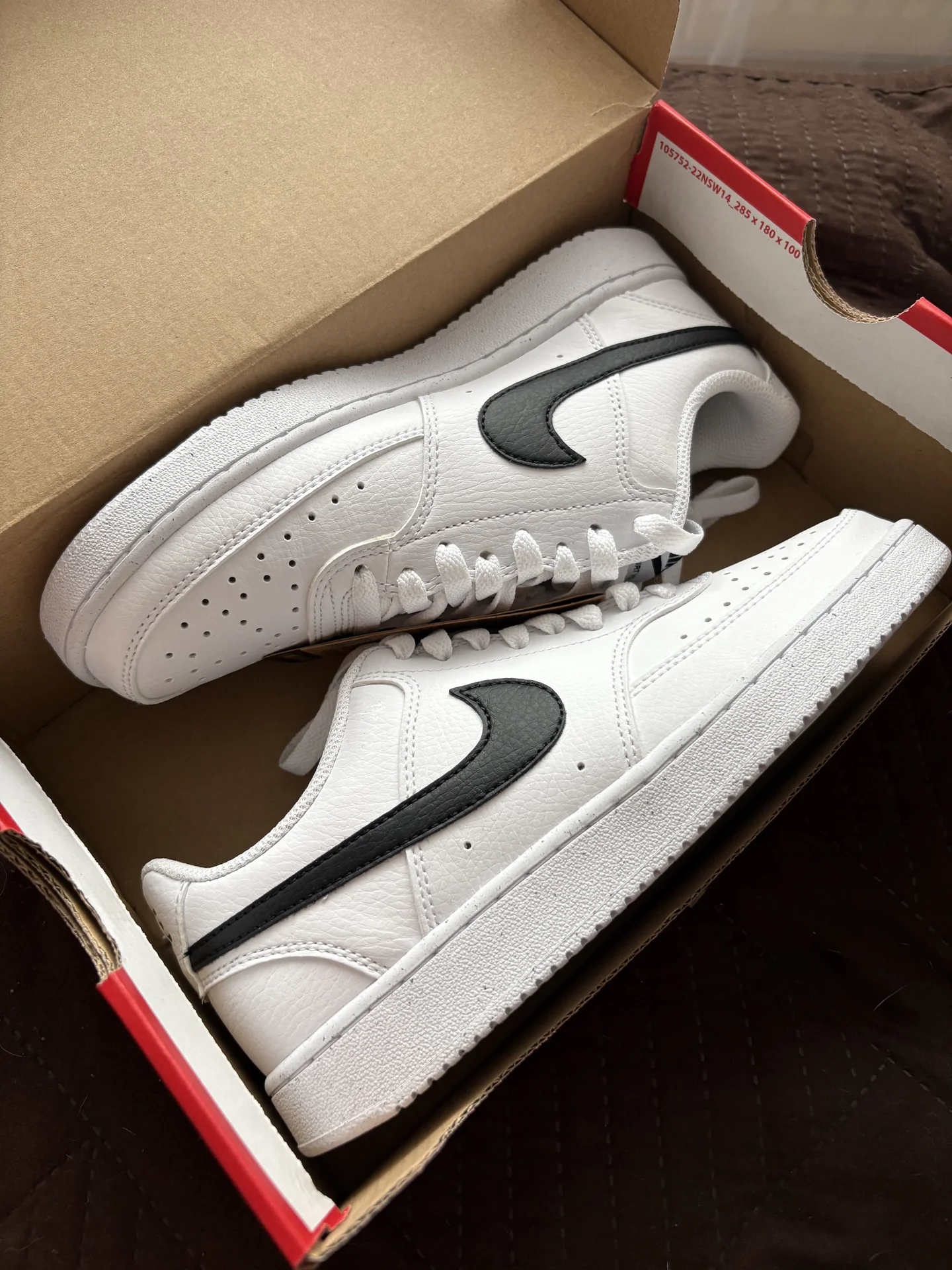 Кеды nike - изображение 1