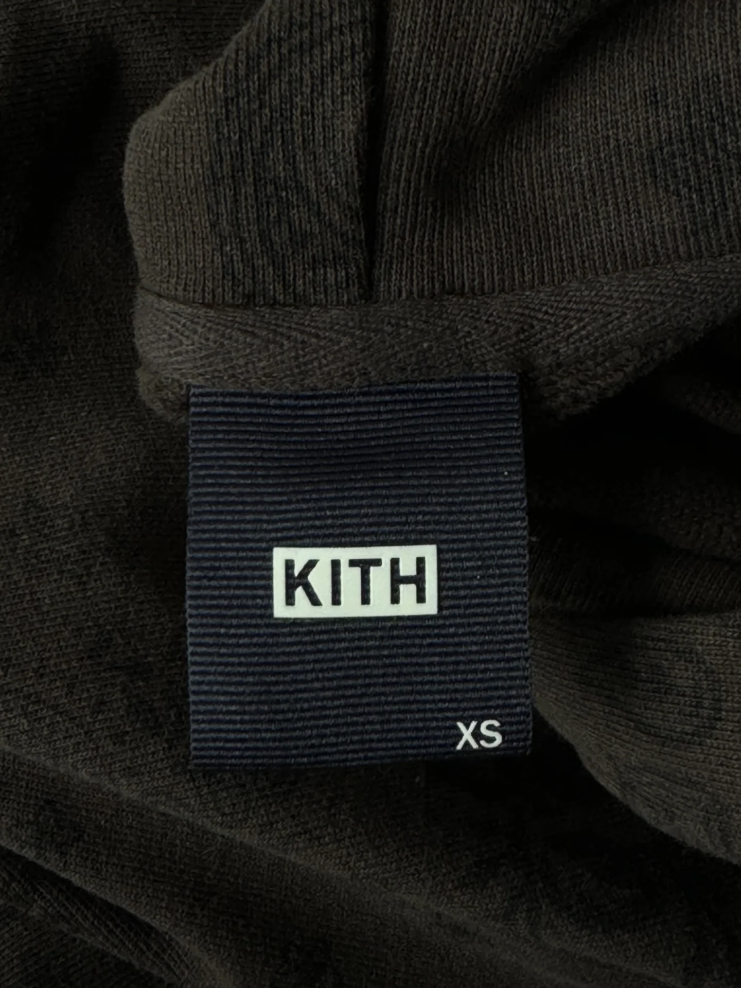 Худи KITH - миниатюра 6
