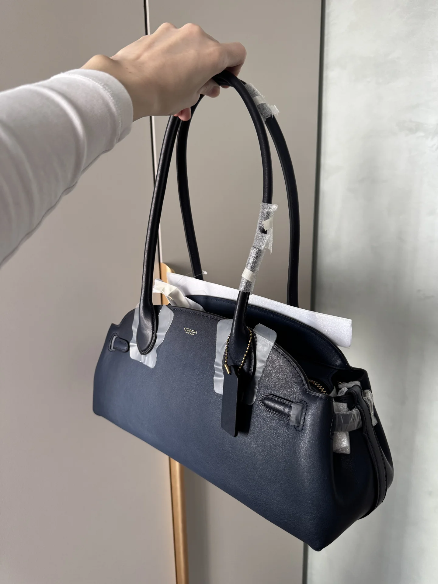 Новая Coach Empire 34 - миниатюра 2