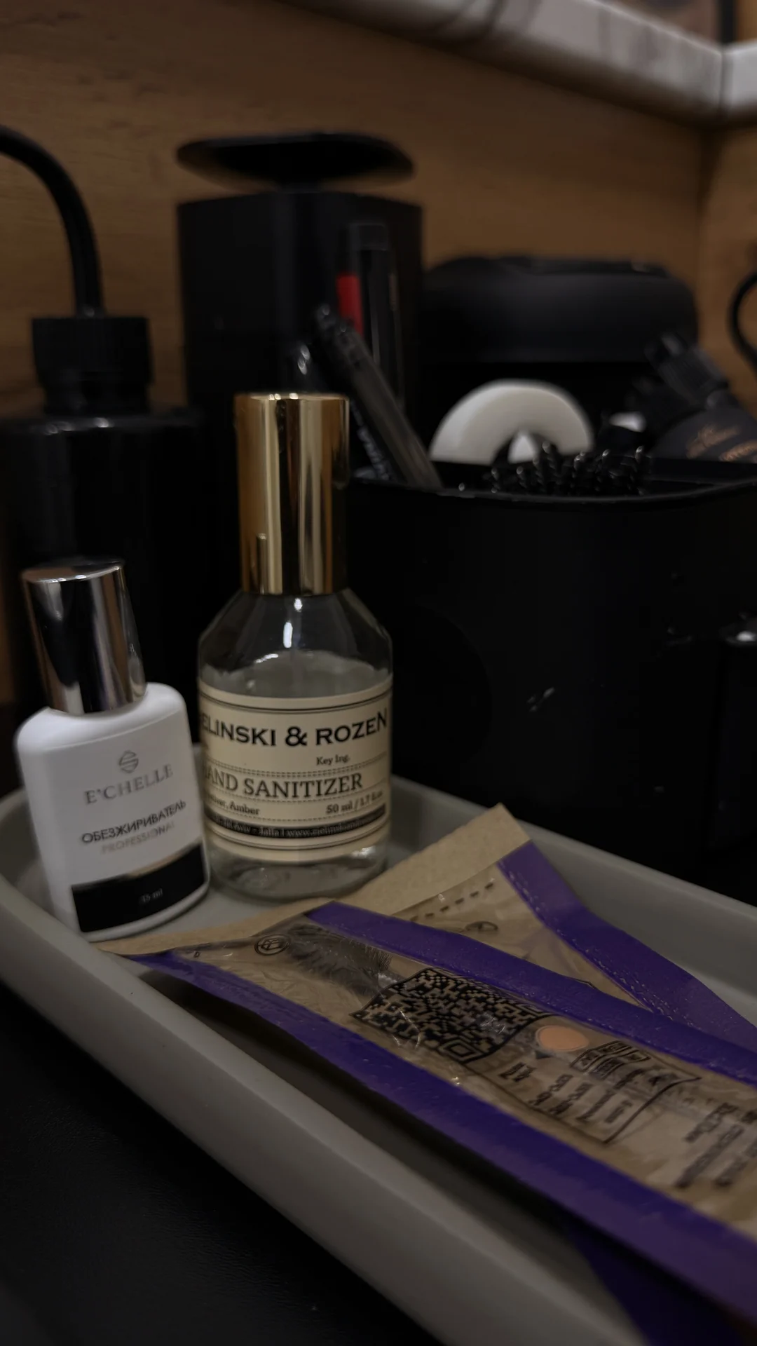 Адаптированное наращивание ресниц - миниатюра 10