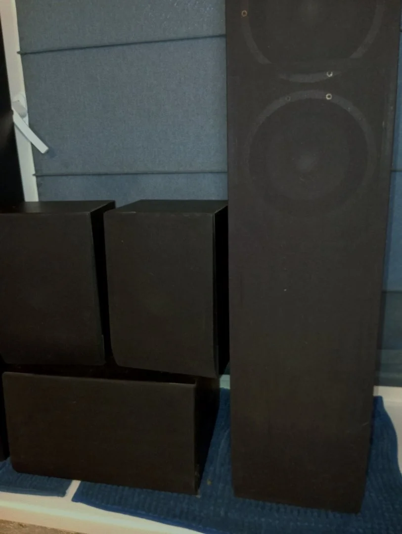 Акустика Tannoy sensys - миниатюра 2