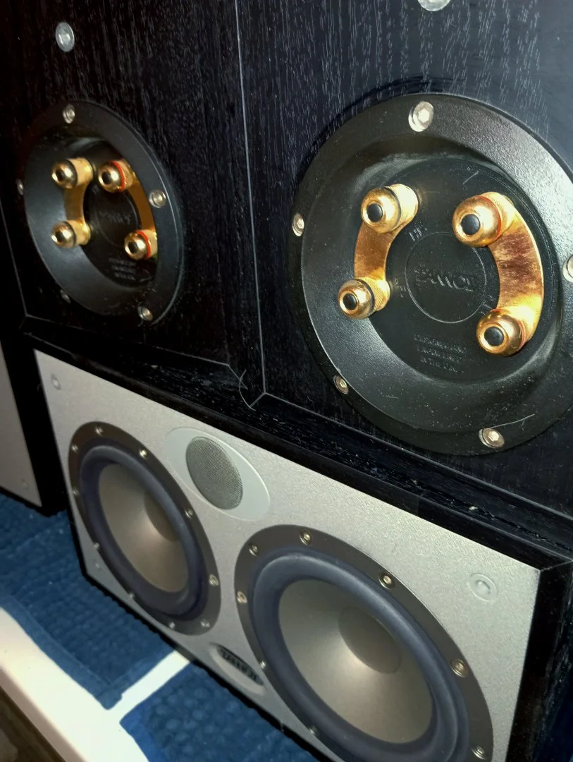 Акустика Tannoy sensys - миниатюра 4