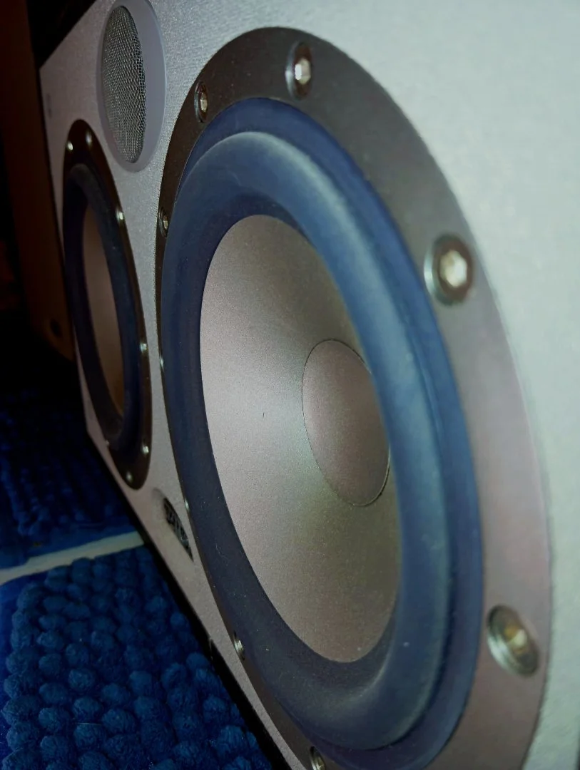 Акустика Tannoy sensys - миниатюра 5