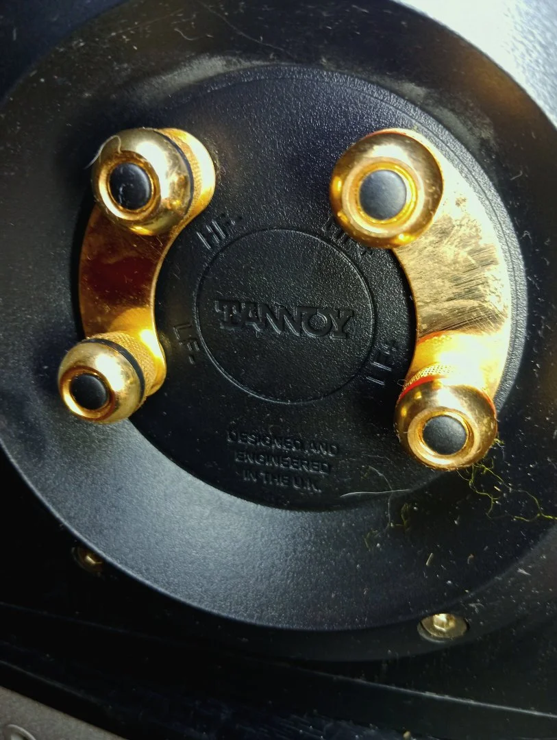 Акустика Tannoy sensys - миниатюра 6